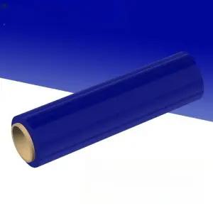 컬러 랩 포장용 대형 공업용랩 투명 산업용 파랑 파렛트 빨강 화물 스트레치 포장 파레트