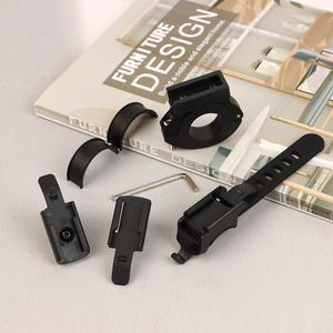 /Bla bird L3 EOS530/520 핸들바 스템 포크 헬멧 마운트 범용 용 1세트 라이트 어댑터