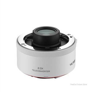 VILTROX 텔레컨버터 2X 렌즈 익스텐더 어댑터 AF 자동 초점 소니 E 미러리스 카메라