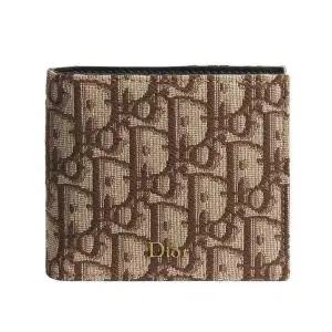 [DIOR][명품] 크리스찬 디올 디올 반지갑 2ESBC027YYE_H45E