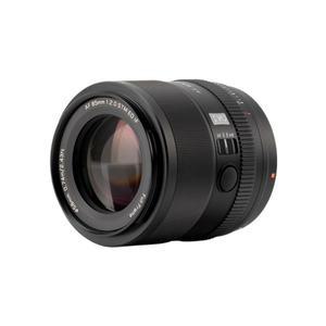 VILTROX AF 85mm F2.0 EVO 렌즈 풀프레임 자동 초점 소니 A9II 카메라용
