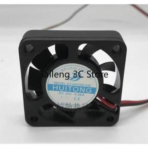 HUITONG HT-04010D12M DC12V 0.08A 새 쿨러 팬