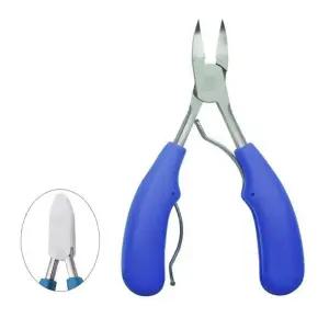 논슬립 핸들 스텐 니퍼 핸디형 컷팅 손톱 발톱 정리 Vgm3+3LRj