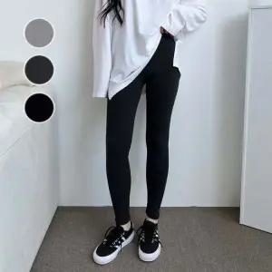 요가 헬스 필라테스 데일리 여성 편한 무지 레깅스 필라테스바지