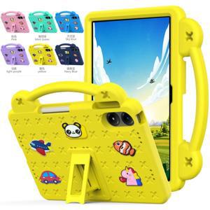 샤오미 레드미 패드 2 프로 12.1인치 2025 키즈 EVA 베어 태블릿 커버 임팩 방지 보호 케이스