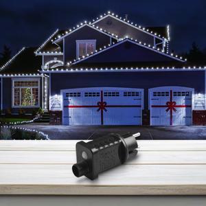 DC31V 9W 변압기 스트링 조명 LED 타이머 플러그인 전원 공급 장치 어댑터 변환기