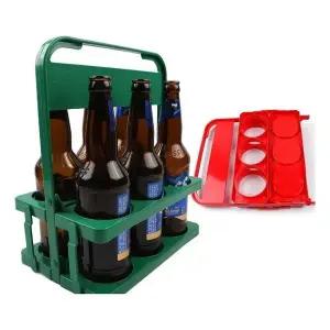 맥주 음료 커피 병 캐리어 1P (WFKIIHU)