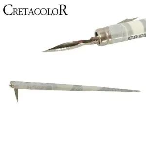 캘리그라피 펜대 미술용품 손글씨 연필 디자인 크레타칼라 (WFKI3KT)