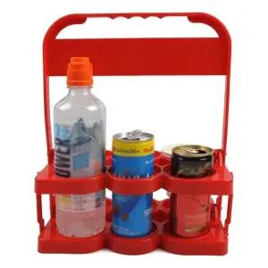 고품질 음료 병 캐리어 소형 1P (WFKIIHT)