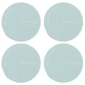 이니스프리 노세범 미네랄 파우더 5g 4개