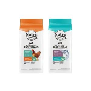 new 뉴트로캣 1세이상 실내묘용 2.27kg (택1) 고양이 사료