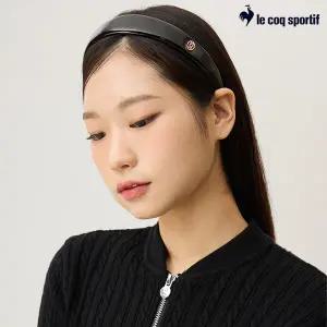 [르꼬끄][30% OFF] 여성 헤어밴드 QQ122WAO13