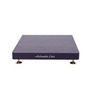 서브 우퍼 받침대 진동방지 차단 방음 오디오 스탠드