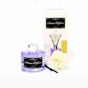 디퓨저 라벤더 130ml 실내향수 집안방향제 아로마 화장실 사무실 인테리어 퓨져 남자 거실 현관