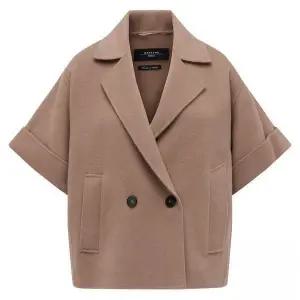 MAX MARA  25FW PERA 버진 울 코트 (25086021 087 25086021600 087)