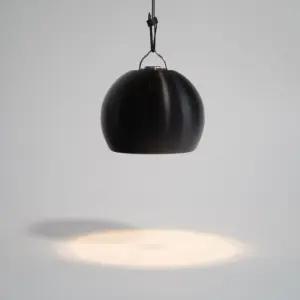 쿠라시메이드 돔룩 블랙 골제로 쉐이드 DOMELOOK