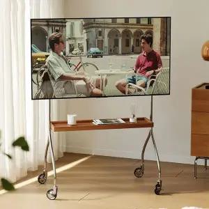 [에이치플러스몰]이동식 TV거치대 70인치 43