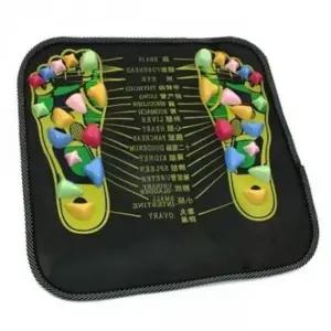 고품질 지압 마사지 매트 발바닥 자갈 마사기 발 지압기 (WFKJHTF)