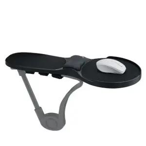 책상위팔받침 팔편한마우스패드 팔받침대 책상팔걸이 마우스패드 (WFKHQC9)