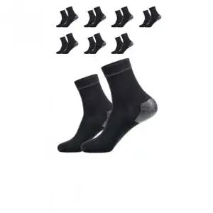 보습 뒤꿈치 실리콘 양말 8켤레 수분 유지 발꿈치 관리용 (WFKJG50)