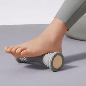 발 마사지 롤러 지압기 발건강 지압 마사지기 스트레칭 용품 (WFKJGJP)
