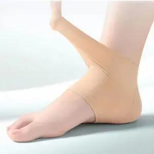 뒤꿈치 보호 패드 각질 방지 워터젤 삽입형 쿠션 발바닥 (WFKJG65)