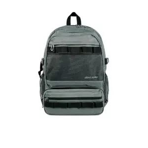 백팩 책가방 학생 고등학생 중학생 가방 그레이 학생백백 (WFKI7GF)