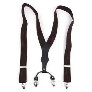 클래식멜빵 서스펜더 정장멜빵 남자멜빵 멜빵 0 WFLQU9D