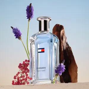 [공식수입원]  타미 뉴욕 EDT 100ML