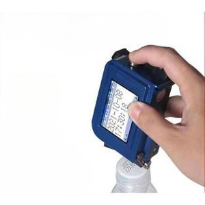 휴대용마킹기 날짜 핸드마킹기 고화질 날인기 잉크젯