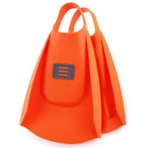 [하프클럽/]DMC 슈퍼핀 수영훈련용 숏핀 오리발 U1583 실내수영