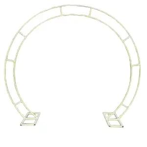 장미울타리 아치 지지대 가든 휀스 넝쿨 철제 게이트 대형 야외