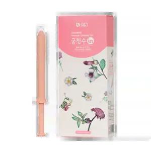 궁청수인 여성청결제 한방 세정제 이너젤 Y존냄새 케어