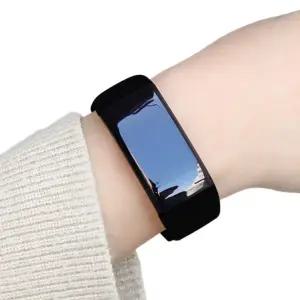 손목 심박수 시계 운동형 체크기 측정기 방수