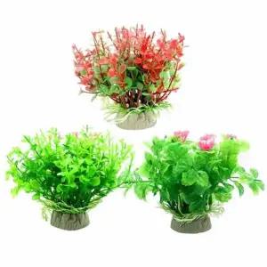 [알티피아]WL 아쿠아 인공수초 중형