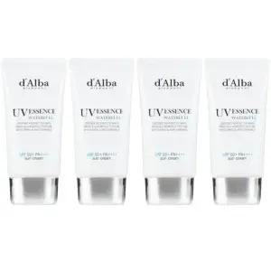 3+1 달바 워터풀 에센스 선크림 50ml(SPF50+)