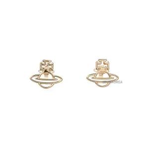 [비비안 웨스트우드] FW24 여성 펄라 귀걸이 62010332 R001