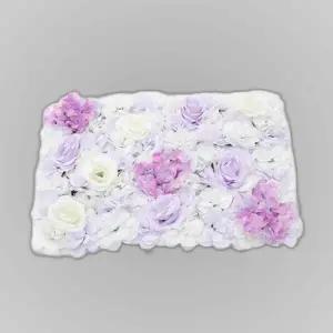 조화꽃 벽 장식 60x40cm 소품 스팟 인테리어 졸업