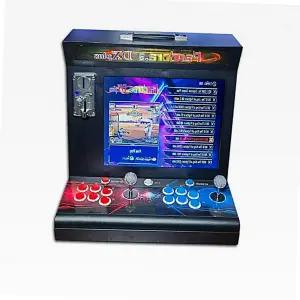 가정용 철권 한글 게임기 오락기 5000개 오락실 55S 40S 레트로 24인치