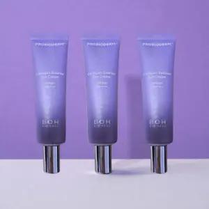 바이오힐보 프로바이오덤 콜라겐 에센스 선크림 50ml 3개