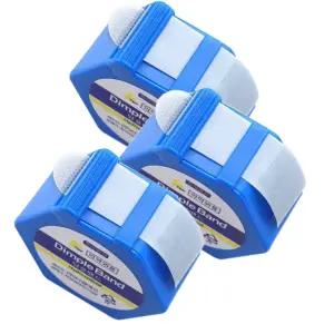 딤플밴드 (15mm x 70매) x 3개 / 하이드로콜로이드 방수 주사밴드