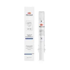 약국 화장품 한미약품 프로캄 후시메디 리페어 샷 앰플