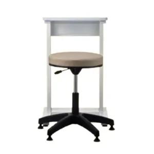 병원용 혈압계 테이블 + 높낮이 조절 의자 세트 진료용 한의원