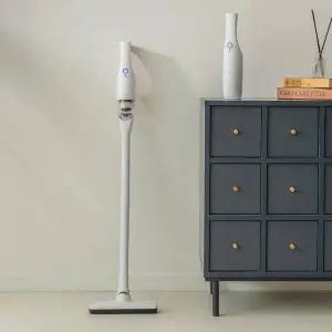 바우아토 핸딕스 가벼운 차이슨 무선 청소기 자취방 원룸 미니 소형 핸디 청소기 진공 머리카락