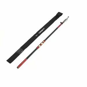 갯바위 스피닝 로드 원투 낚싯대 450 수퍼레드