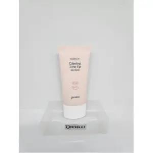 [클리오] 구달 맑은 어성초 진정 수분 톤업 선크림 50ml 한국 k뷰티 스킨케어