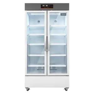 글래드 얼라이언스 약품냉장고 MC-5L756 (756리터급)