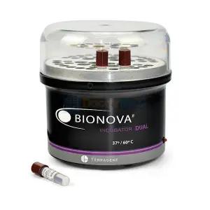 TERRAGENE 테라진 BI 인큐베이터(배양기) IC10/20 - 스팀EO플라즈마 겸용