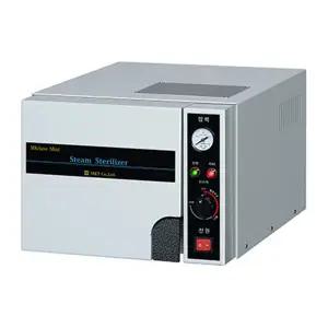 MKT 고압증기멸균기 MKCLAVE mini (S-Class 10L)