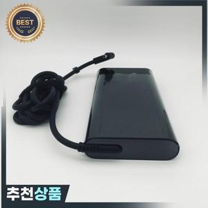 HP OMEN 20V 14A 280W TPN-LA27 TPN-CA26 M94073-001 M95376-001 4.53.0mm 노트북 충전기 전원 공급 장치